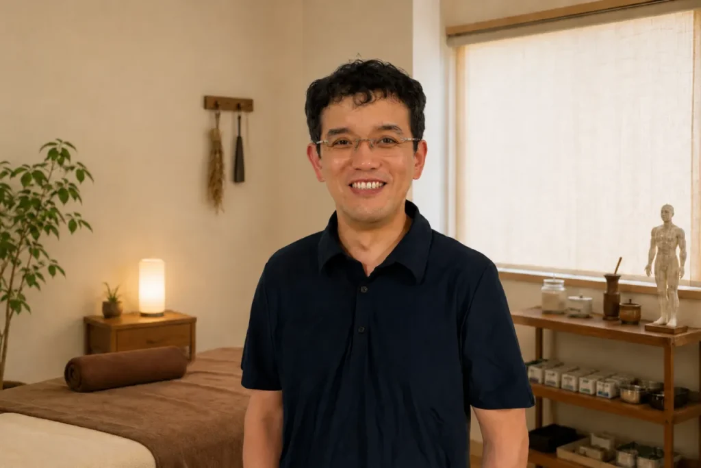 小菅院長